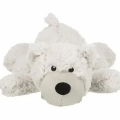 Trixie Be Eco Bjørn Elroy - bamse i genbrugsplys til hunde
