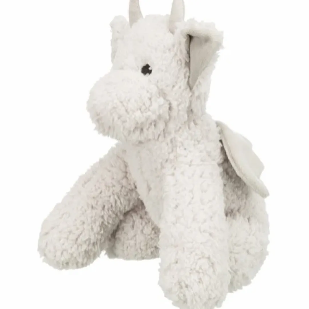 Trixie Be Eco Drage Elwin - bamse i genbrugsplys til hunde