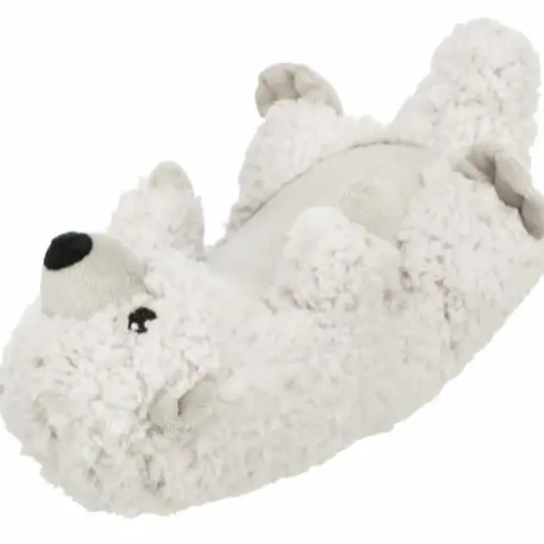 Trixie Be Eco Odder Emier - bamse i genbrugsplys til hunde