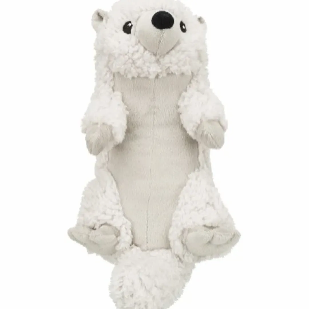 Trixie Be Eco Odder Emier - bamse i genbrugsplys til hunde