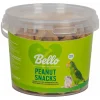 Bello Fuglefoder Bello Peanuts med skal snack til gnavere og fugle 200 g