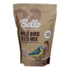 Bello Fuglefoder Bello Solsikkefrø til vilde småfugle 800 g - energirigt fuglefoder
