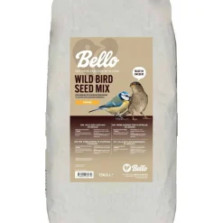 Bello Fuglefoder Bello Vildtfugleblanding 13 kg