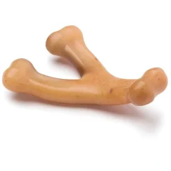 Benebone Wishbone Kylling S - tyggeben med kylling