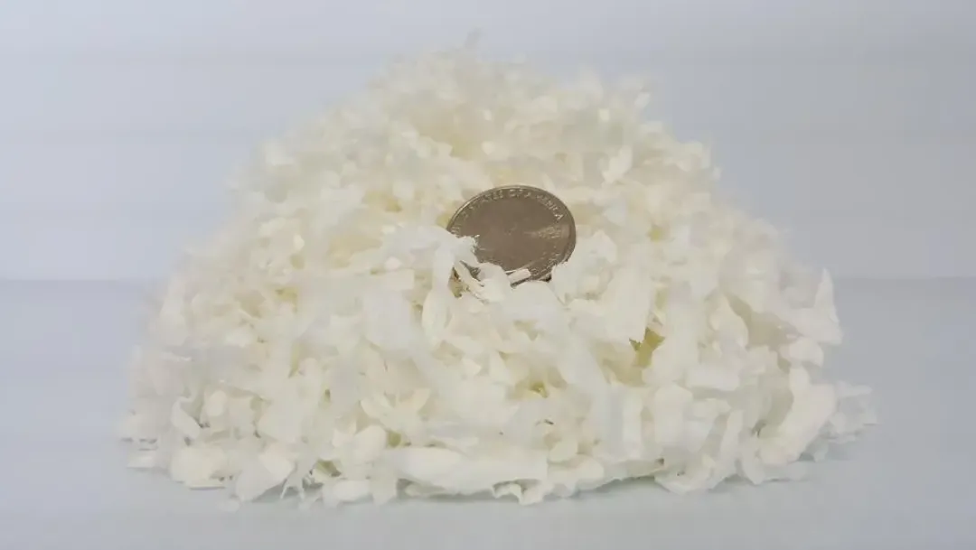 Premier Pet Über papirstrøelse 36 L Hvid
