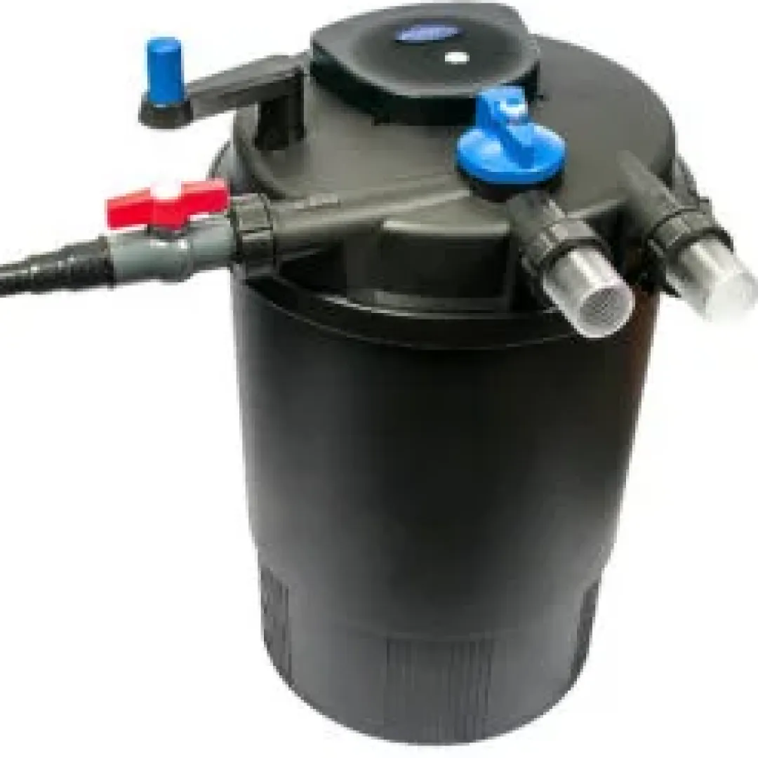 MiniZoo Bioclear XL 30000 med 55 Watt UV-C