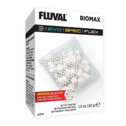 Fluval Biomax filtermedie til SPEC og FLEX 34L, 57L