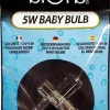 Oase Biorb Baby Bulb 5 watt pære