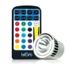 Reef-One BiOrb LED colormix pære Inkl remote (TILBUD)