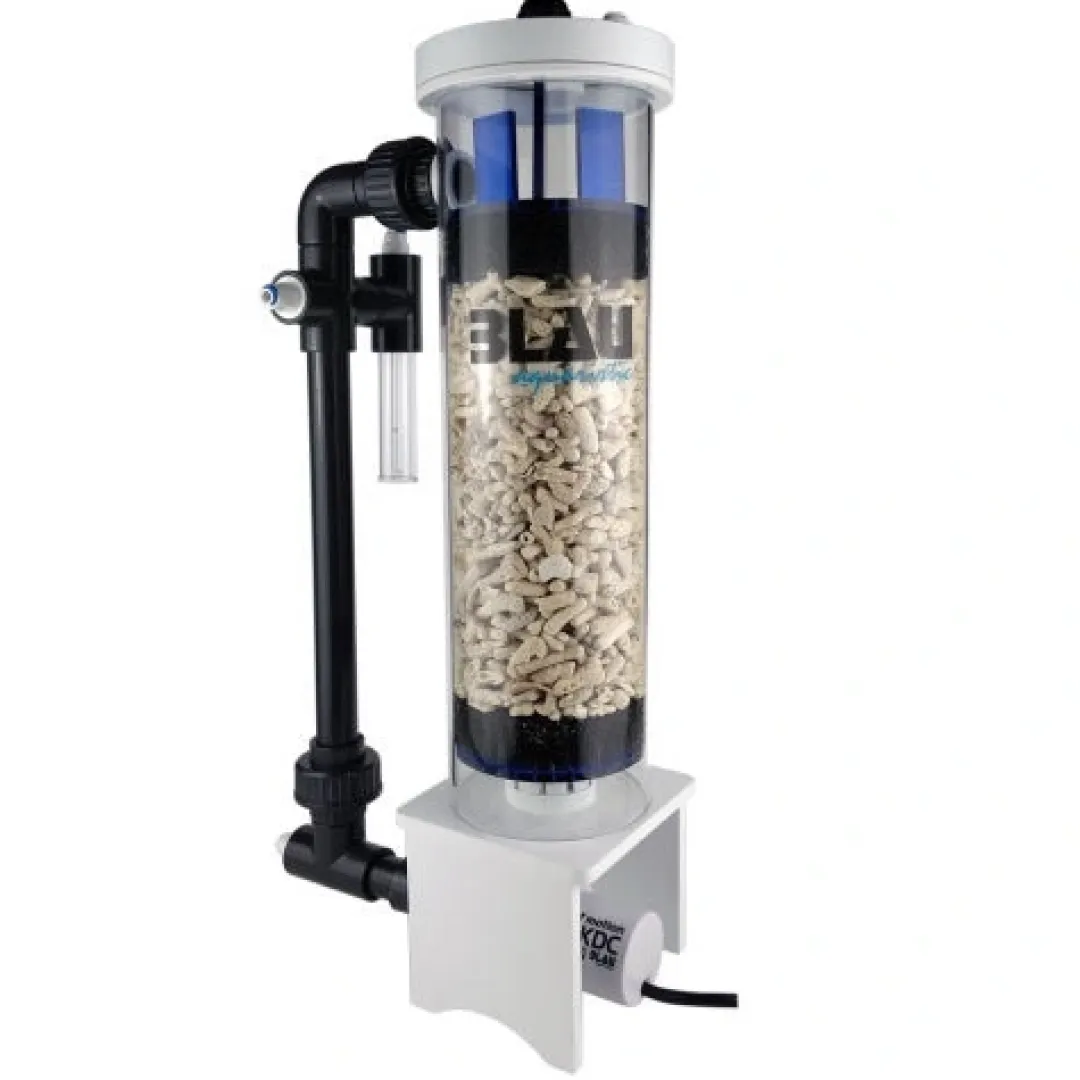 Blau - Aquaristic Blau Calciumreaktor CR200