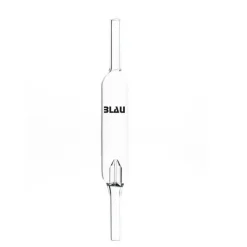 Blau - Aquaristic Blau CO2 Glass Bubble Counter