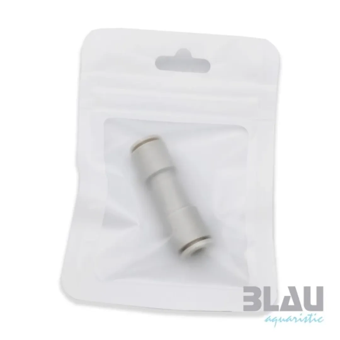 Blau - Aquaristic Blau CO2 ProCheck Valve - CO2 tilbageløbsventil