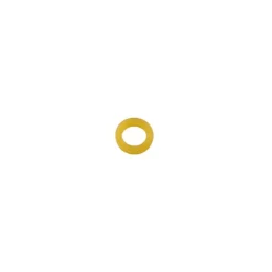 Blau - Aquaristic Blau CO2 Spare gasket for Regulator