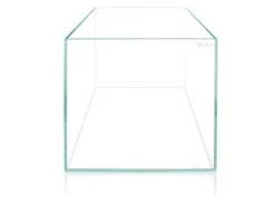Blau - Aquaristic Blau Cubic Experience 40 Aquascaping akvarium 64 Liter 40x40x40 cm