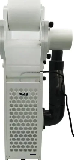 Blau - Aquaristic Blau Filter Roll 1500 (Rullefilter)