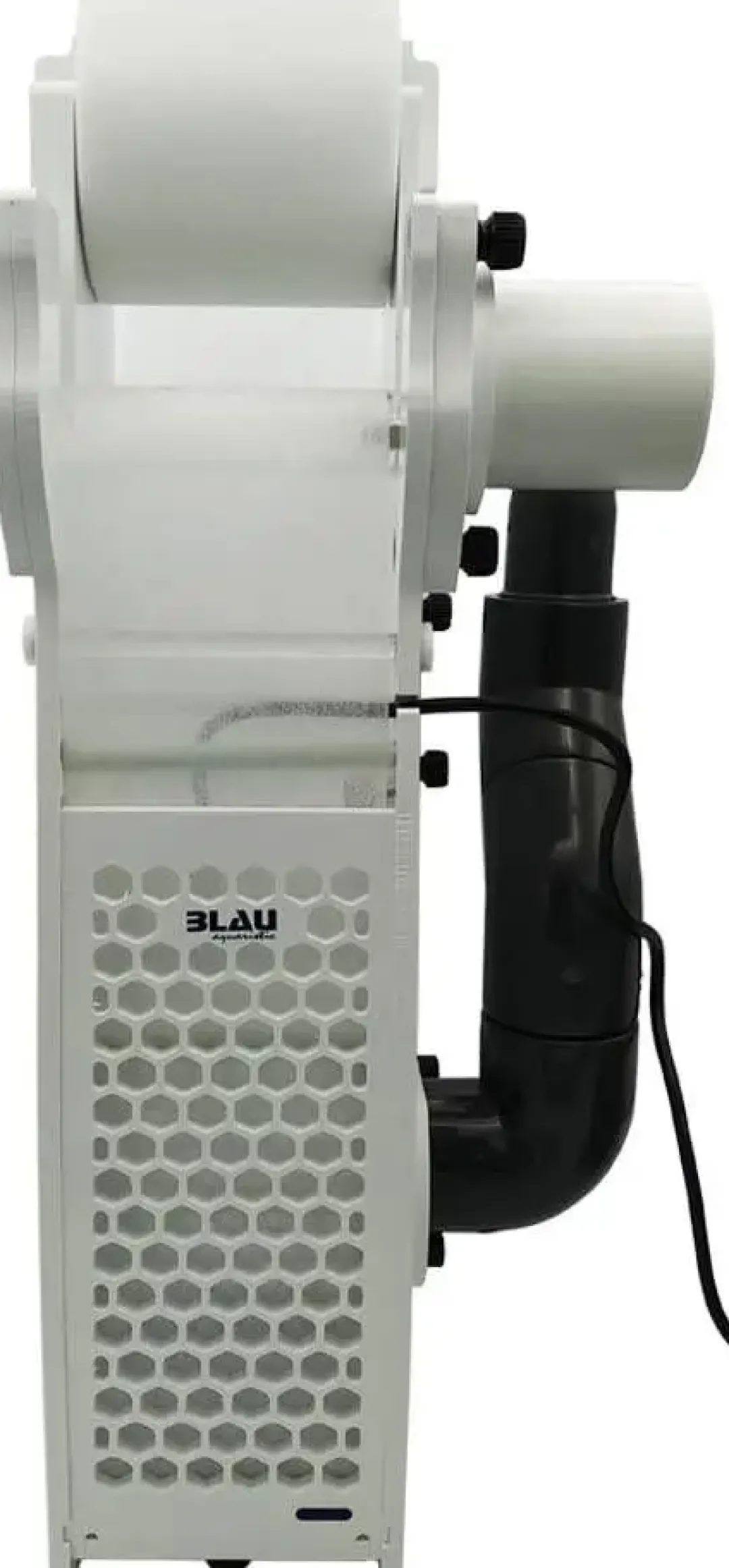Blau - Aquaristic Blau Filter Roll 1500 (Rullefilter)