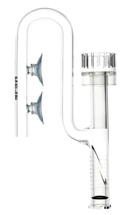 Blau - Aquaristic Blau Glas Overflade skimmer indsug 13 mm (til spandpumper)