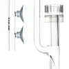 Blau - Aquaristic Blau Glas Overflade skimmer indsug 17 mm (til spandpumper)