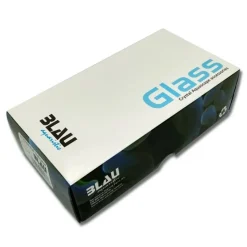 Blau - Aquaristic Blau Glass Trap - Sneglefælde