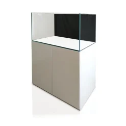 Blau - Aquaristic Blau Gran Cubic Stand 92x50x80 cm White