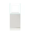 Blau - Aquaristic Blau Gran Cubic Stand 62x62x80 cm White
