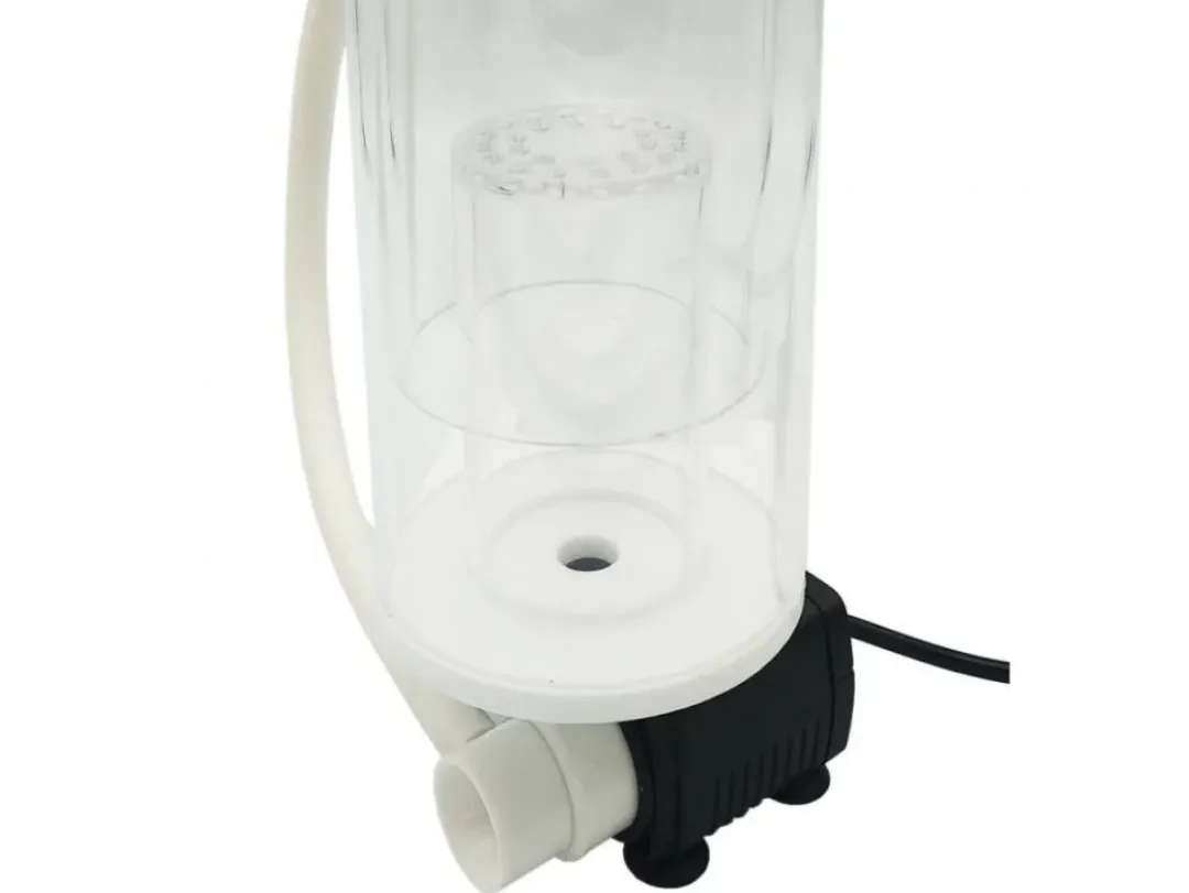 Blau - Aquaristic Blau Hænge Skummer 0730 til 300 Liter