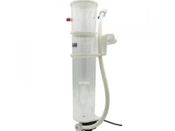 Blau - Aquaristic Blau Hænge Skummer 0730 til 300 Liter