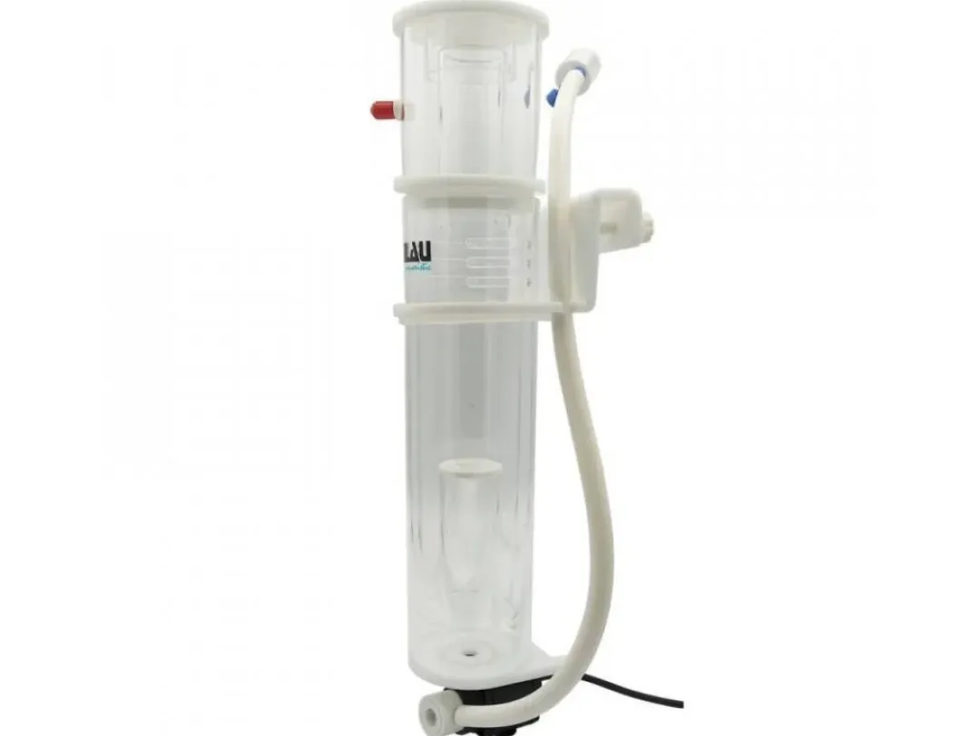 Blau - Aquaristic Blau Hænge Skummer 0730 til 300 Liter