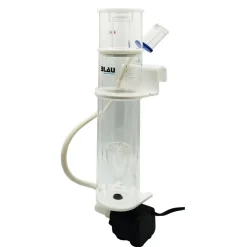 Blau - Aquaristic Blau Hænge Skummer 0720 til 200 Liter