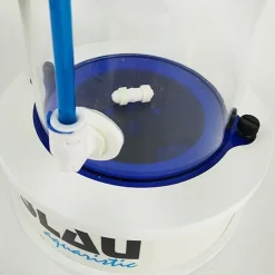 Blau - Aquaristic Blau Kalkvandsmixer Kalk Stirrer 120