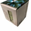 Blau - Aquaristic Blau Keramiske ringe 300 Gram