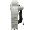 Blau - Aquaristic Blau Motor til Filter Roll 1500 og Filter Roll 3000