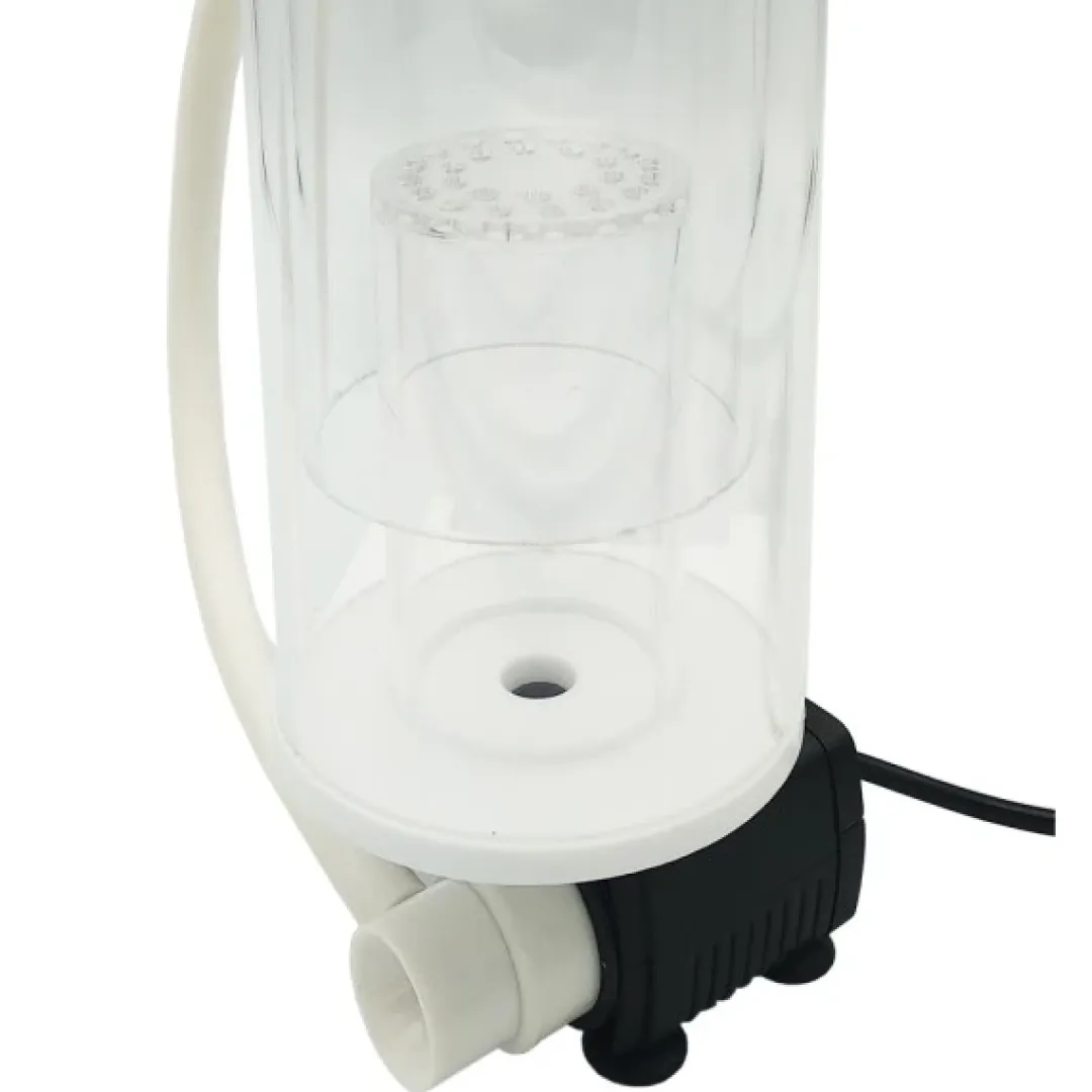 Blau - Aquaristic Blau Motor til Intern skummer 0635