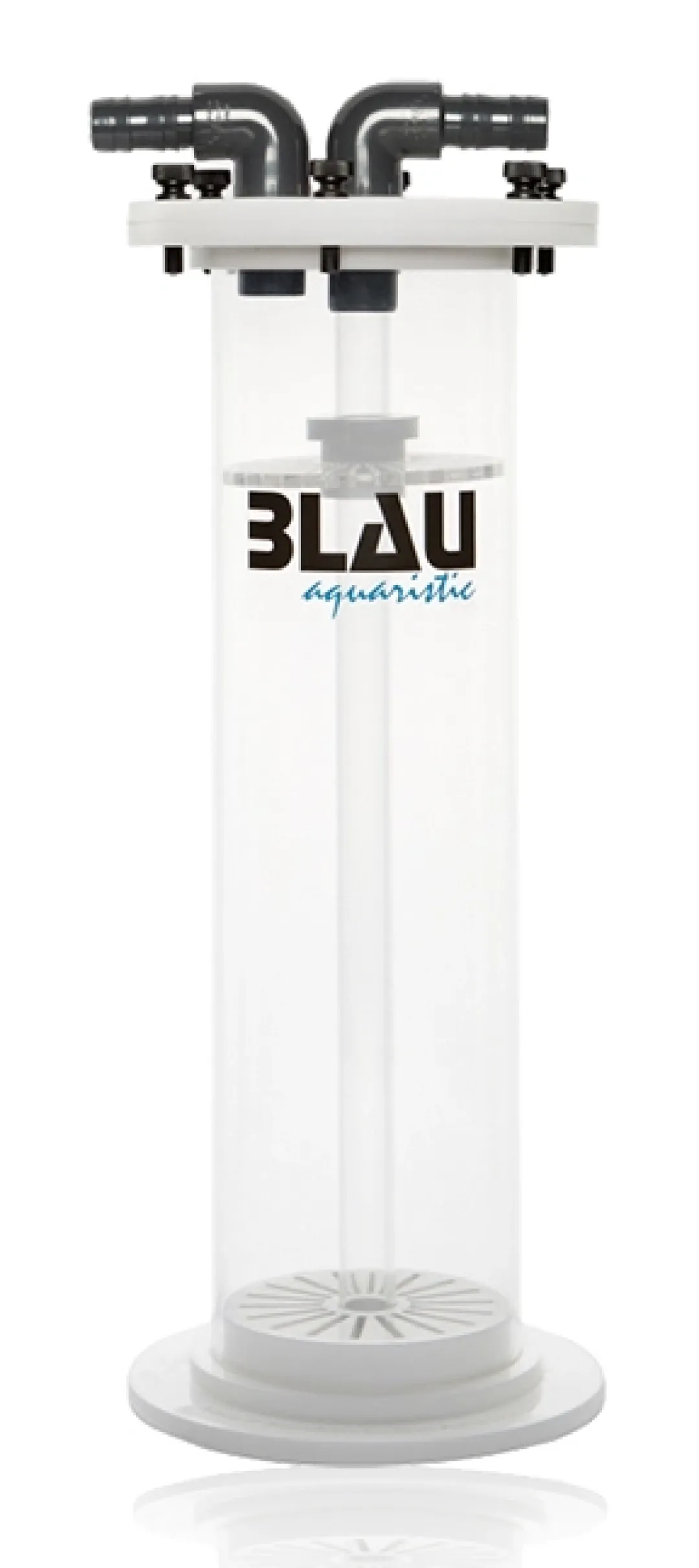 Blau - Aquaristic Blau Nitratfjerner eller Fosfat reaktor FR-90