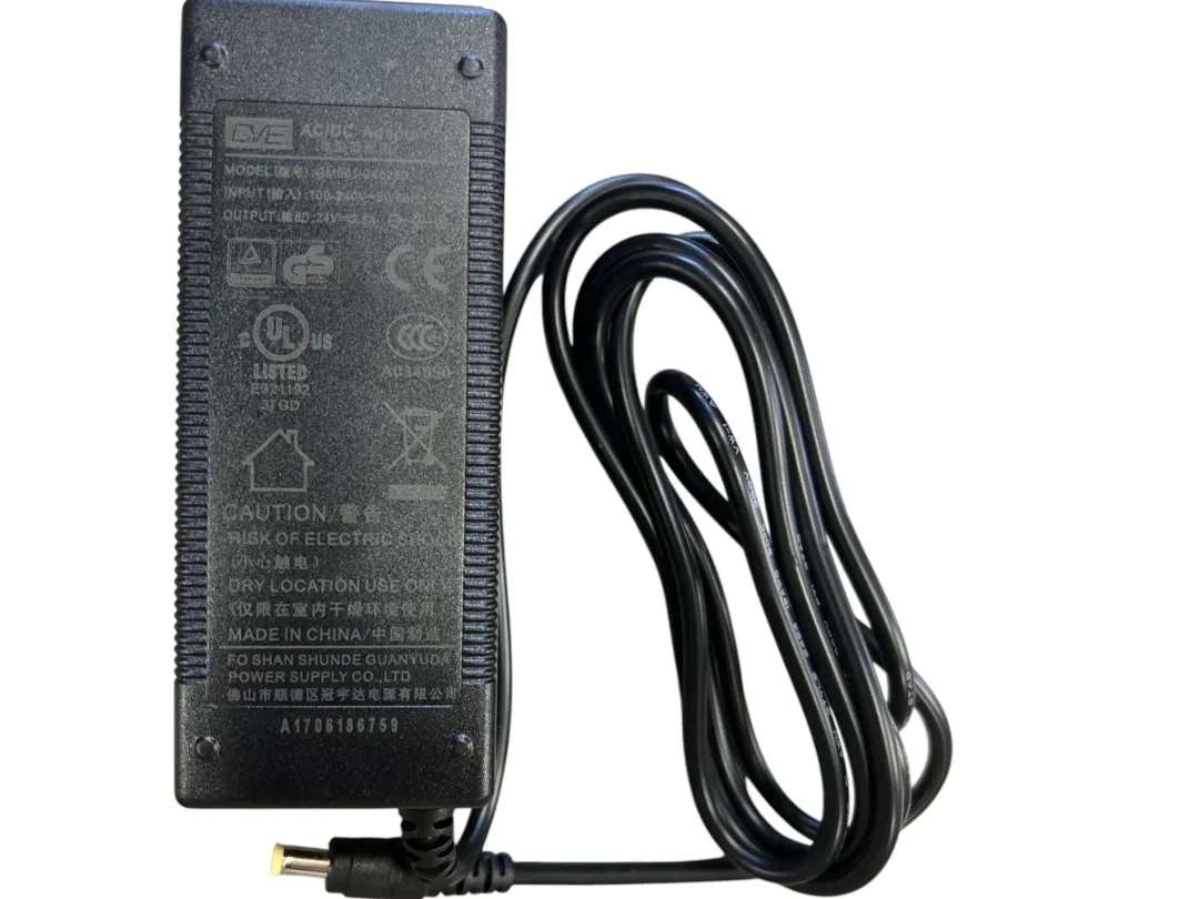 Blau - Aquaristic Blau Power supply 24V 2,5A