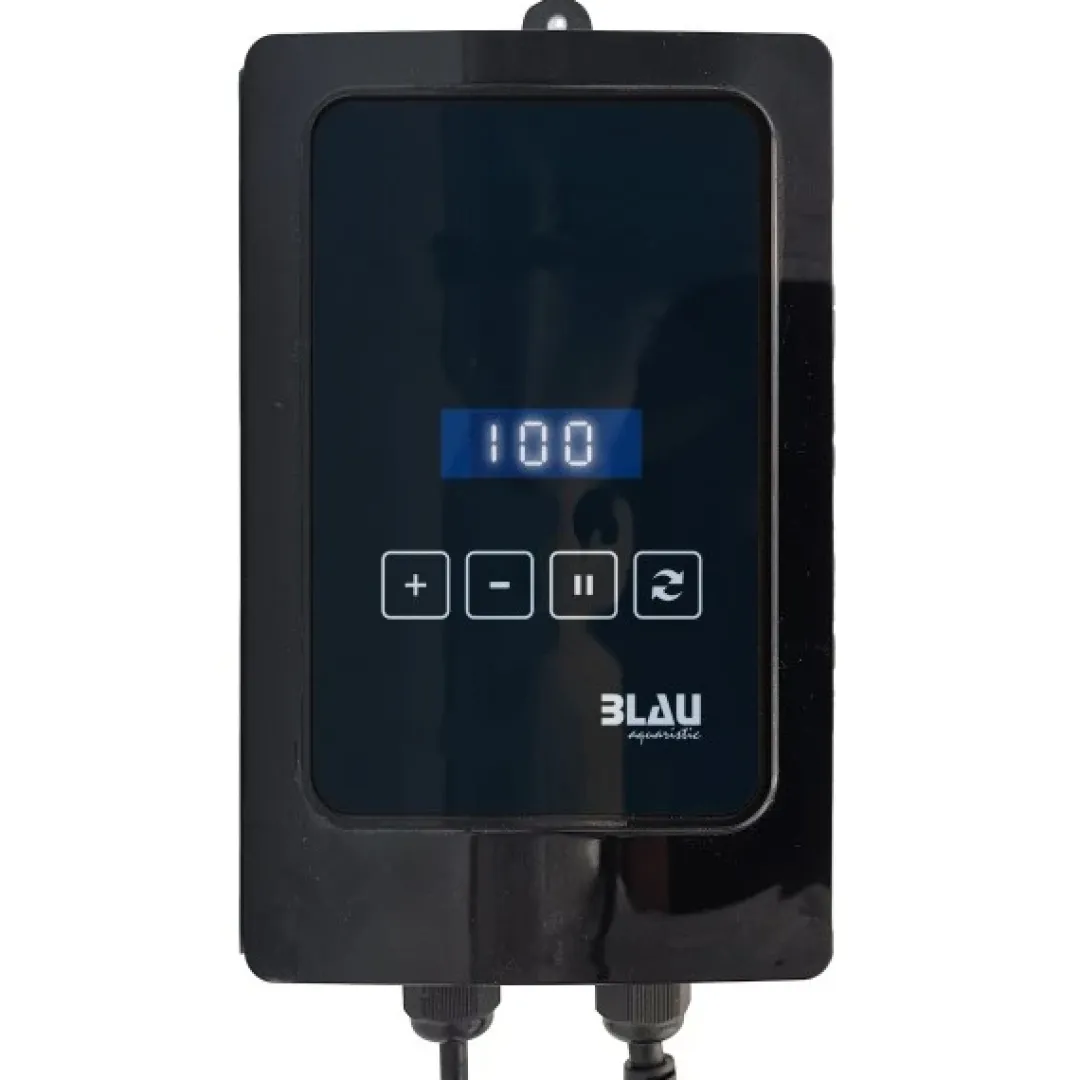 Blau - Aquaristic Blau Reef Motion Pro 26K DC Løftepumpe 26.000 l/t