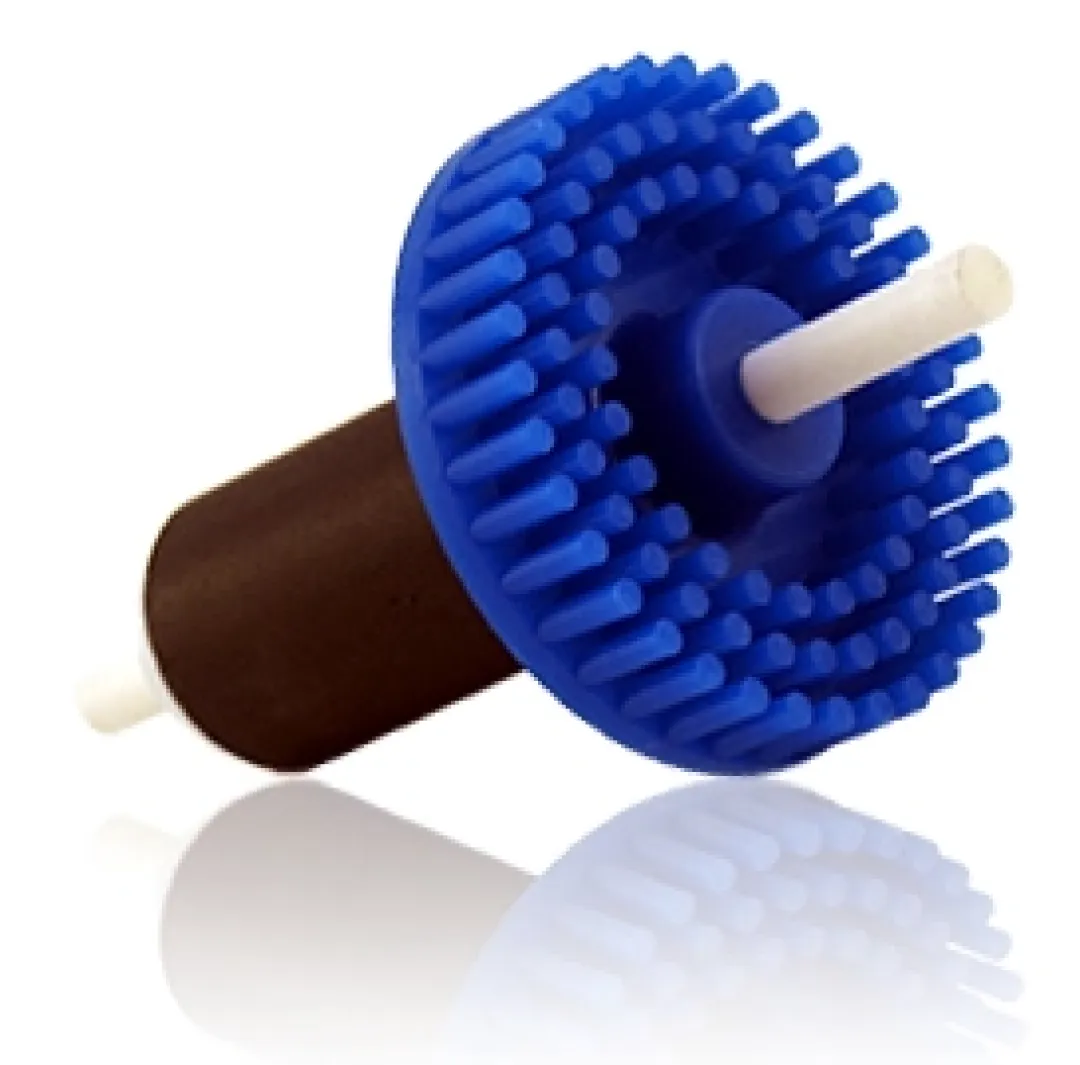 Blau - Aquaristic Blau Skummer pumpe med nålehjul og styring 1800 L/t