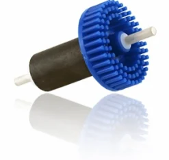 Blau - Aquaristic Blau Skummer pumpe med nålehjul og styring 2500 L/t