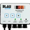 Blau - Aquaristic Blau Skummer pumpe med nålehjul og styring 12000 L/t