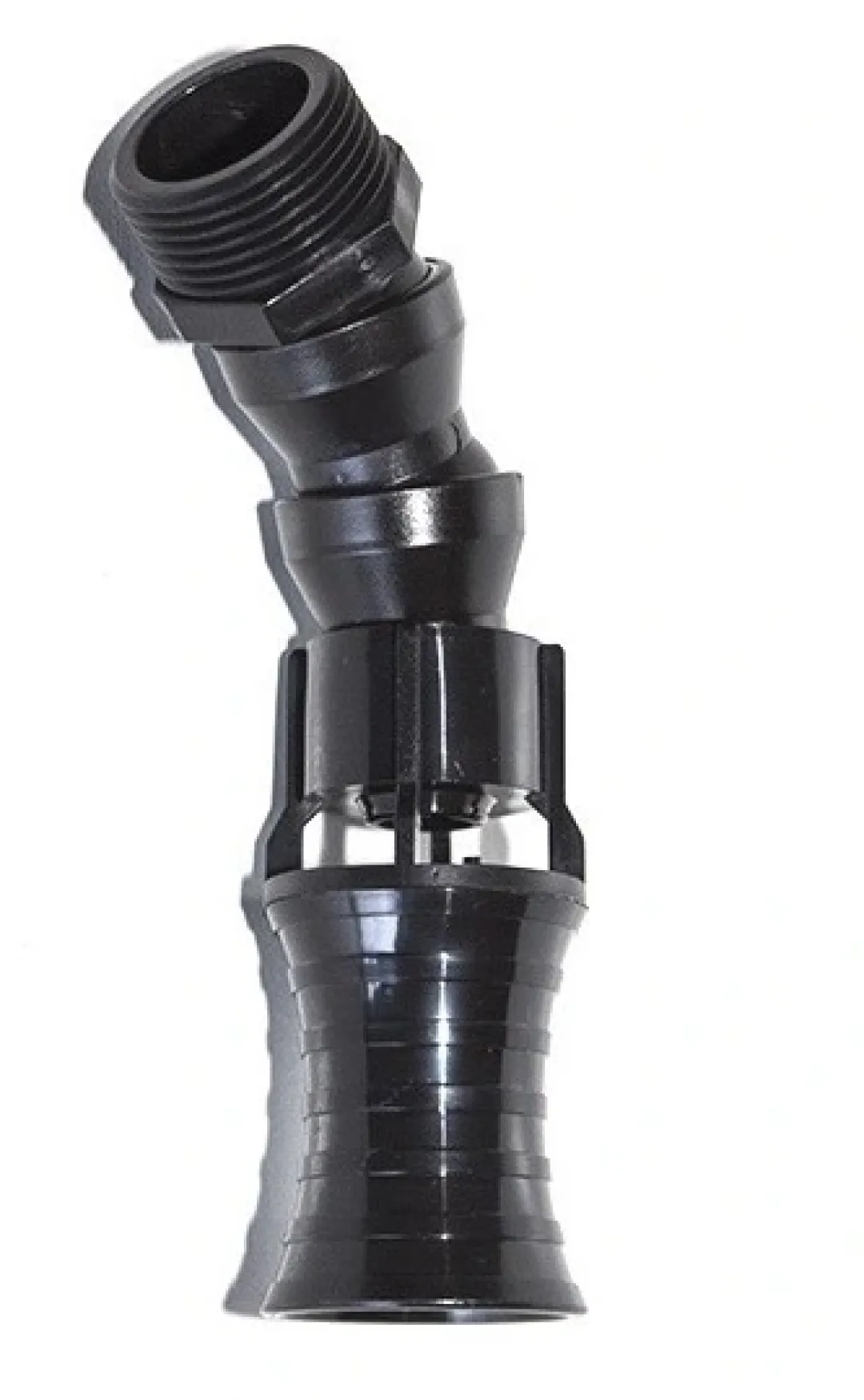Blau - Aquaristic Blau Vortex Eductor Vand accelerator 3/4 tomme