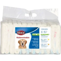 Trixie Bleer til hanhunde SM 30-46 cm 12 stk