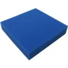JBL Blå filtersvamp Filtermåtte Fin 50x50x5 cm