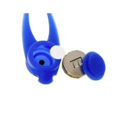 Karlie Blinky silicone hunde lygte