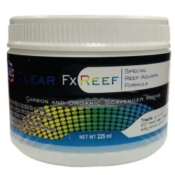 Blue Life USA Bluelife CLEAR FX Reef 225 ml