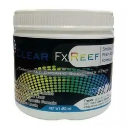 Blue Life USA Bluelife CLEAR FX Reef 450 ml