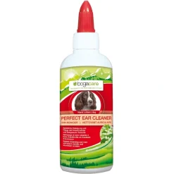Bogadent Bogacare Perfect Ear Cleaner til hund 125 ml