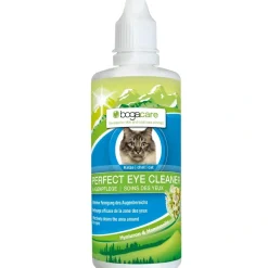 Bogadent Bogacare Perfect Eye Cleaner til katte 100 ml