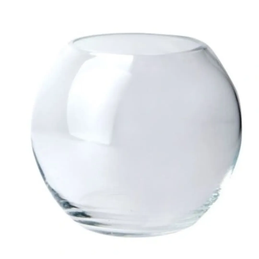 Aquael Bowle Ø25 cm 8,5 Liter