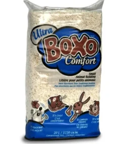 Pestell Boxo Ultra strøelse 20 Liter