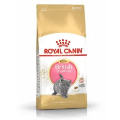 Royal Canin Kattefoder British Shorthair Kitten 2 kg